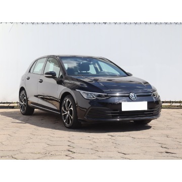 VW Golf 1.5 TSI (130KM), 2020