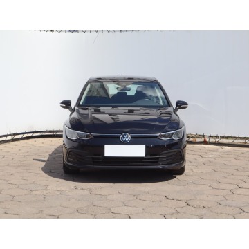 Volkswagen Golf  Hatchback 2020,  1.5 benzyna - Na sprzedaż za 65 999 zł - Łódź - zdjęcie 2