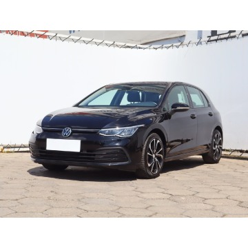 Volkswagen Golf  Hatchback 2020,  1.5 benzyna - Na sprzedaż za 65 999 zł - Łódź - zdjęcie 3