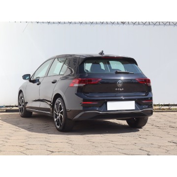 Volkswagen Golf  Hatchback 2020,  1.5 benzyna - Na sprzedaż za 65 999 zł - Łódź - zdjęcie 5