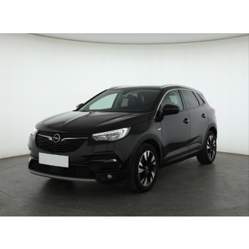 Opel   SUV 2019,  1.2 benzyna - Na sprzedaż za 53 999 zł - Piaseczno - zdjęcie 3