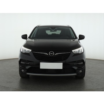 Opel   SUV 2019,  1.2 benzyna - Na sprzedaż za 53 999 zł - Piaseczno - zdjęcie 2