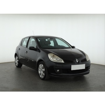Renault Clio 1.5 dCi (86KM), 2008