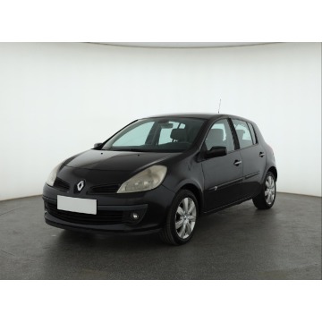 Renault Clio  Hatchback 2008,  1.5 diesel - Na sprzedaż za 4 999,00 zł - Piaseczno - zdjęcie 3