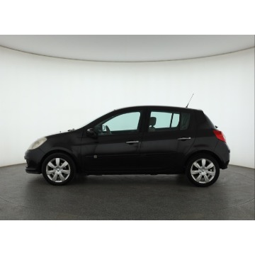 Renault Clio  Hatchback 2008,  1.5 diesel - Na sprzedaż za 4 999,00 zł - Piaseczno - zdjęcie 4