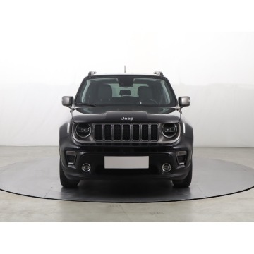Jeep Renegade  SUV 2018,  1.3 benzyna, automat - Na sprzedaż za 61 999 zł - Katowice - zdjęcie 2