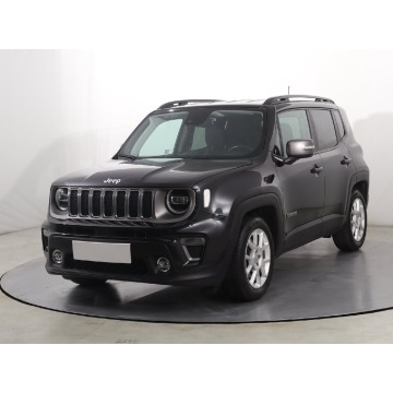 Jeep Renegade  SUV 2018,  1.3 benzyna, automat - Na sprzedaż za 61 999 zł - Katowice - zdjęcie 3