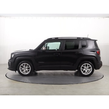Jeep Renegade  SUV 2018,  1.3 benzyna, automat - Na sprzedaż za 61 999 zł - Katowice - zdjęcie 4
