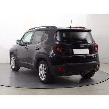 Jeep Renegade  SUV 2018,  1.3 benzyna, automat - Na sprzedaż za 61 999 zł - Katowice - zdjęcie 5