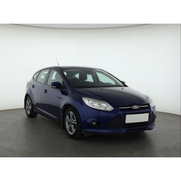 Ford Focus  Hatchback 2014,  1.0 benzyna - Na sprzedaż za 21 499 zł - Piaseczno - zdjęcie 1