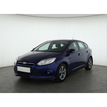 Ford Focus  Hatchback 2014,  1.0 benzyna - Na sprzedaż za 21 499 zł - Piaseczno - zdjęcie 3
