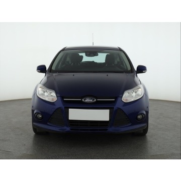 Ford Focus  Hatchback 2014,  1.0 benzyna - Na sprzedaż za 21 499 zł - Piaseczno - zdjęcie 2