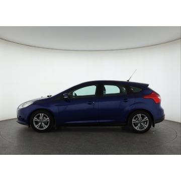 Ford Focus  Hatchback 2014,  1.0 benzyna - Na sprzedaż za 21 499 zł - Piaseczno - zdjęcie 4
