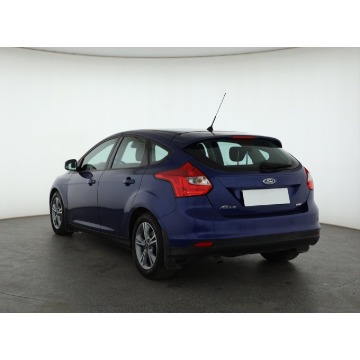 Ford Focus  Hatchback 2014,  1.0 benzyna - Na sprzedaż za 21 499 zł - Piaseczno - zdjęcie 5