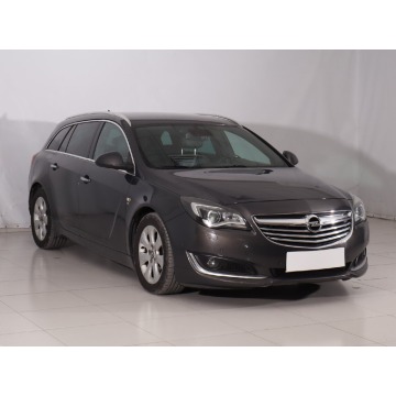 Opel Insignia 2.0 CDTI (140KM), 2015