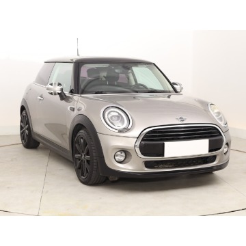 MINI 3-door Cooper (136KM), 2018