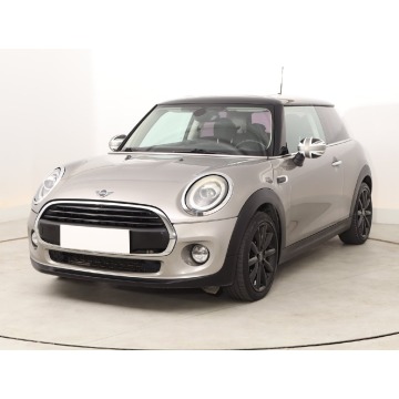 Mini   Hatchback 2018,  1.5 benzyna - Na sprzedaż za 46 999 zł - Bielany Wrocławskie - zdjęcie 3