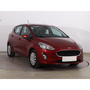 Ford Fiesta 1.1 (85KM), 2018