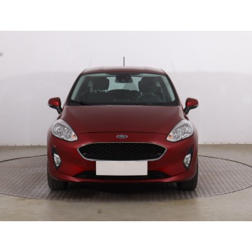 Ford Fiesta  Hatchback 2018,  1.1 benzyna - Na sprzedaż za 38 999 zł - Konin - zdjęcie 2