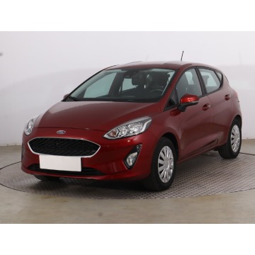 Ford Fiesta  Hatchback 2018,  1.1 benzyna - Na sprzedaż za 38 999 zł - Konin - zdjęcie 3