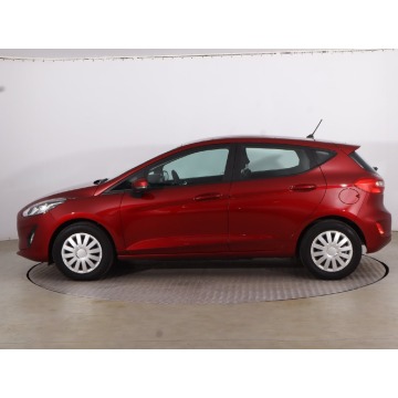 Ford Fiesta  Hatchback 2018,  1.1 benzyna - Na sprzedaż za 38 999 zł - Konin - zdjęcie 4