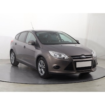 Ford Focus 1.0 EcoBoost (125KM), 2014