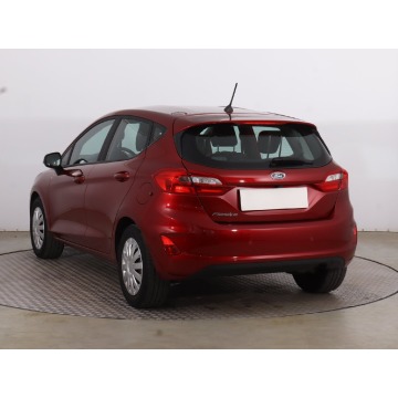 Ford Fiesta  Hatchback 2018,  1.1 benzyna - Na sprzedaż za 38 999 zł - Konin - zdjęcie 5