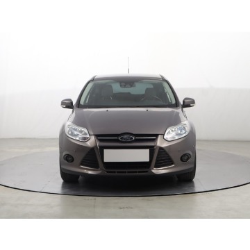Ford Focus  Hatchback 2014,  1.0 benzyna - Na sprzedaż za 24 999 zł - Katowice - zdjęcie 2