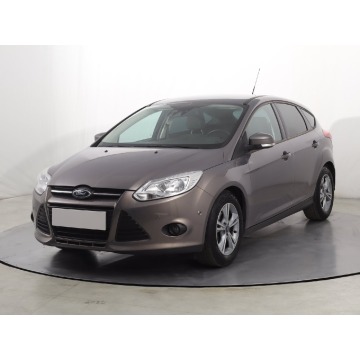 Ford Focus  Hatchback 2014,  1.0 benzyna - Na sprzedaż za 24 999 zł - Katowice - zdjęcie 3