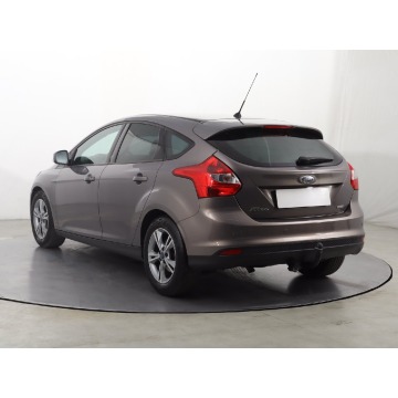 Ford Focus  Hatchback 2014,  1.0 benzyna - Na sprzedaż za 24 999 zł - Katowice - zdjęcie 5