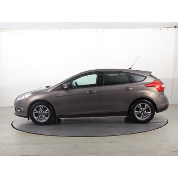 Ford Focus  Hatchback 2014,  1.0 benzyna - Na sprzedaż za 24 999 zł - Katowice - zdjęcie 4