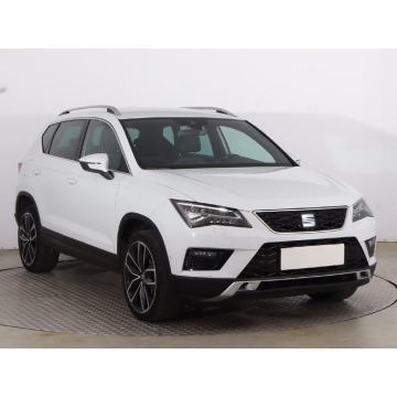 Seat Ateca 1.5 TSI (150KM), 2019