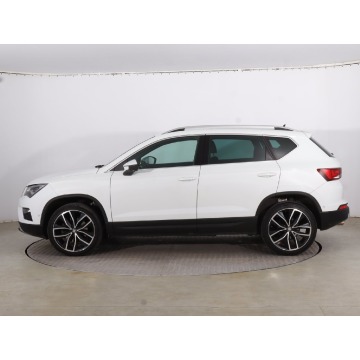 Seat Ateca  SUV 2019,  1.5 benzyna, automat - Na sprzedaż za 76 999 zł - Gdynia - zdjęcie 4