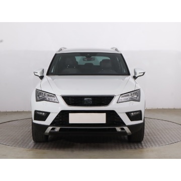 Seat Ateca  SUV 2019,  1.5 benzyna, automat - Na sprzedaż za 76 999 zł - Gdynia - zdjęcie 2