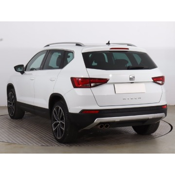 Seat Ateca  SUV 2019,  1.5 benzyna, automat - Na sprzedaż za 76 999 zł - Gdynia - zdjęcie 5