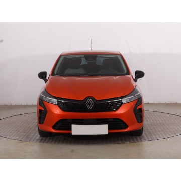 Renault Clio  Hatchback 2024,  1.0 benzyna - Na sprzedaż za 58 999 zł - Katowice - zdjęcie 2