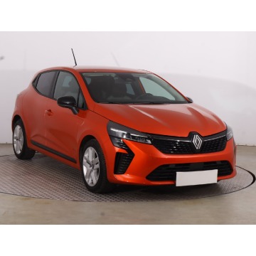 Renault Clio 1.0 TCe (91KM), 2024