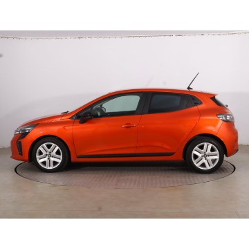 Renault Clio  Hatchback 2024,  1.0 benzyna - Na sprzedaż za 58 999 zł - Katowice - zdjęcie 4