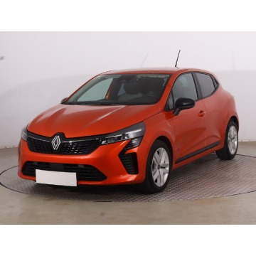 Renault Clio  Hatchback 2024,  1.0 benzyna - Na sprzedaż za 58 999 zł - Katowice - zdjęcie 3