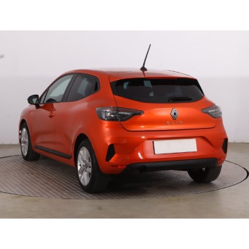 Renault Clio  Hatchback 2024,  1.0 benzyna - Na sprzedaż za 58 999 zł - Katowice - zdjęcie 5