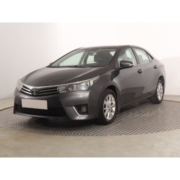 Toyota Corolla  Liftback 2013,  1.6 benzyna - Na sprzedaż za 37 499 zł - Katowice - zdjęcie 3