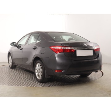 Toyota Corolla  Liftback 2013,  1.6 benzyna - Na sprzedaż za 37 499 zł - Katowice - zdjęcie 5