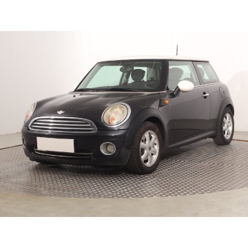 Mini   Hatchback 2007,  1.6 benzyna - Na sprzedaż za 6 999,00 zł - Katowice - zdjęcie 3