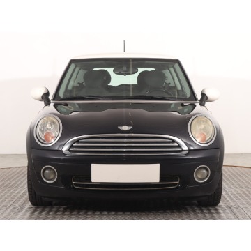 Mini   Hatchback 2007,  1.6 benzyna - Na sprzedaż za 6 999,00 zł - Katowice - zdjęcie 2