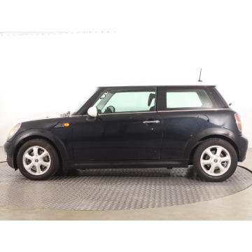 Mini   Hatchback 2007,  1.6 benzyna - Na sprzedaż za 6 999,00 zł - Katowice - zdjęcie 4