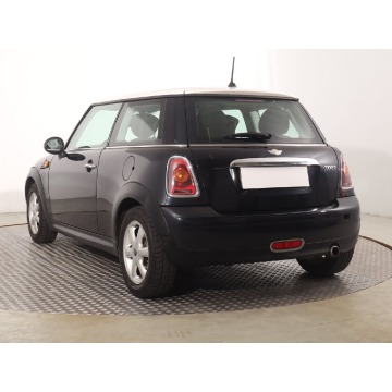 Mini   Hatchback 2007,  1.6 benzyna - Na sprzedaż za 6 999,00 zł - Katowice - zdjęcie 5
