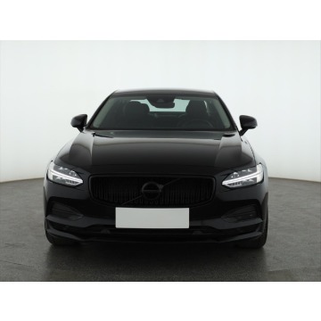 Volvo S90  Liftback 2018,  2.0 benzyna, automat - Na sprzedaż za 85 999 zł - Piaseczno - zdjęcie 2