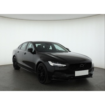 Volvo S90 T4 (190KM), 2018