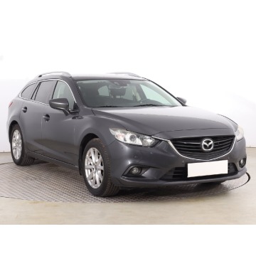 Mazda 6 2.0 Skyactiv-G (165KM), 2013