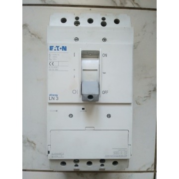 EATON LN3 400A Rozłącznik mocy 3P